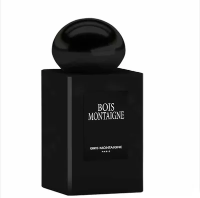 Produktbild von Gris Montaigne - Extrait de Parfum Bois Montaigne