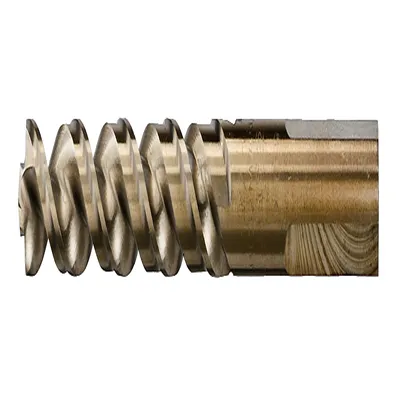 Obrázok produktu pre DEWALT Metallbohrer HSS-G 9,5x125x78mm