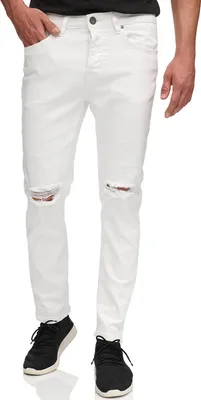 Immagine prodotto di Jeans da uomo Tazzio Skinny Fit Z001 (bianco, 31)