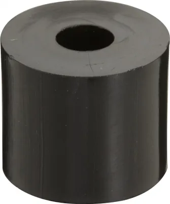 Produktbild von 6er-Set Abstandshalter für MOTTEZ Lochplatte, H.1,8 x B.1,8 x T.1,5 cm