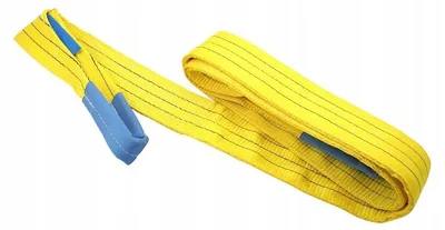 Produktbild von XL-TOOLS Poland Gurtband 3t 5m TBP35 Transportband