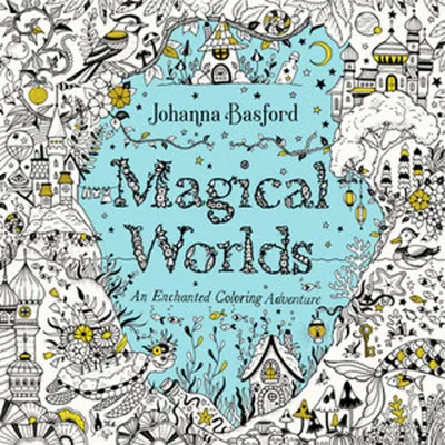 Obrázek produktu pro Magical Worlds