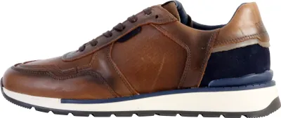Produktbild von Sneakers aus Nobel-Leder
