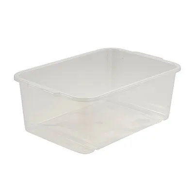 Obrázok produktu pre KEEEPER Aufbewahrungswanne 4,5 l 30x20x11cm transparent