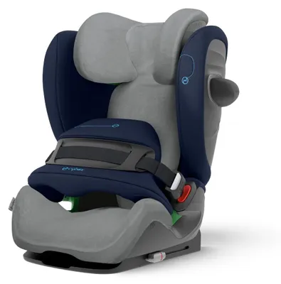 Produktbild von Cybex Sommerbezug Pallas G - Solution G Grey