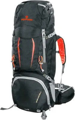 Produktbild von Ferrino Overland 65+10l Anthracite One Size