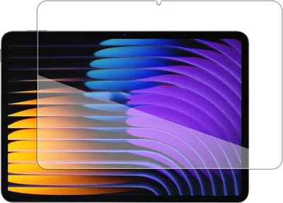 Image de INF Film de protection d'écran HD pour Xiaomi Pad 7 avec applicateur