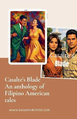 Produktbild von Casalte's Blade