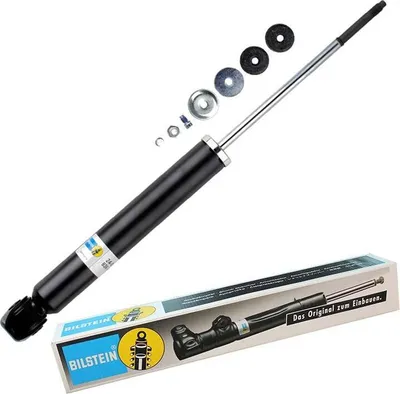 Produktbild von Bilstein Stoßdämpfer B4 vorne für Mercedes S-Klasse W126 C126