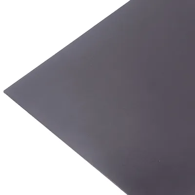Produktbild von 3D Drucker Bauplatte 330x330mm Doppelseitige Flexible PEI Federstahlplatte mit Magnetfuß für Neptune 3 Plus