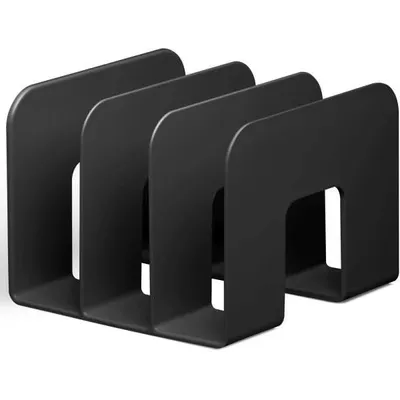 Obrázok produktu pre DURABLE Katalogsammler ECO schwarz