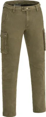 Produktbild von Pinewood Värnamo/Serengeti Trouser Herren (H.Olive) Größe 52