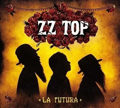 Obrázok produktu pre ZZ Top - La Futura (Digipack) (CD)