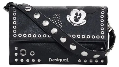 Produktbild von Desigual Mickey Rock Venecia 2.0 25SAXP742000 (1/black)