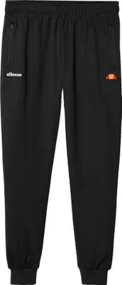 Produktbild von Ellesse - "Bertoni" Trainingshose für Herren HB109 (XS) (Schwarz)