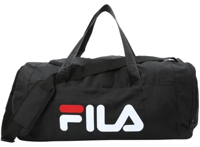 Immagine prodotto di Fila - Borsa da viaggio "Fuxin", palestra MR1982 (taglia unica) (nero)