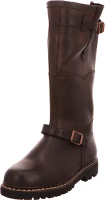 Produktbild von Meindl Herren Winterstiefel Kitzbuehel Hikingstiefel Freizeitstiefel Braun