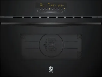 Obrázek produktu pro Balay 3CW5179N3, Malá, Elektrická trouba, 44 l, 900 W, 44 l, 900 W