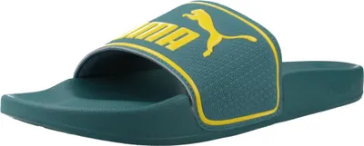 Produktbild von PUMA LEADCAT 2.0 Sandalen Grün