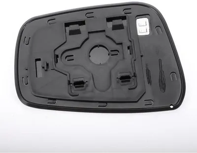 Heizbares Türspiegelglas Ersatzteil für Nissan Navara 2005-2006