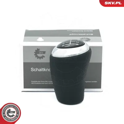 Obrázek produktu pro Knoflíky převodovky ESEN SKV