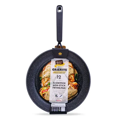 Obrázok produktu pre Baker's Secret - panvica z hliníka - 30 cm