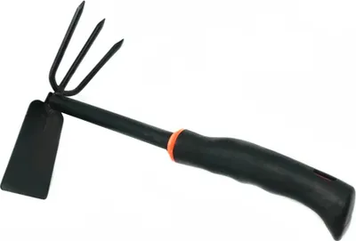 Obrázek produktu pro Verk 11414 Zahradní motyčka kovová 27 cm