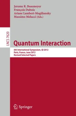 Produktbild von Quantum Interaction
