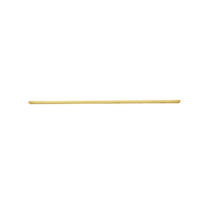 Obrázok produktu pre NÁSADA NA METLU drevená so závitom 120cm