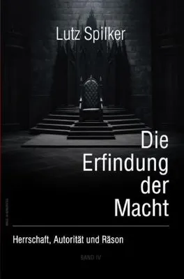 Produktbild von Die Erfindung der Macht