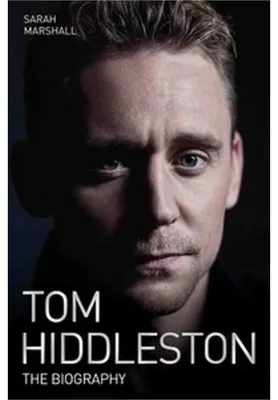 Obrázok produktu pre Tom Hiddleston - The Biography