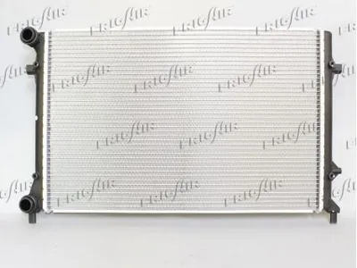 Produktbild von FRIGAIR 0110.3129 Kühler Wasserkühler Motorkühler für VW Golf V Schrägheck (1K1) TOURAN (1T1, 1T2) GOLF PLUS (5M1, 521) für AUDI A3 Sportback (8PA)