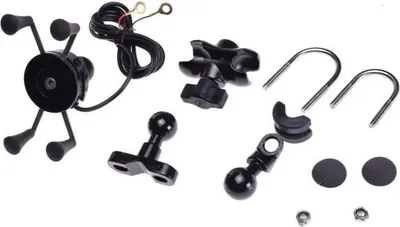 Produktbild von RAM-Handy- und Smartphone-Halter