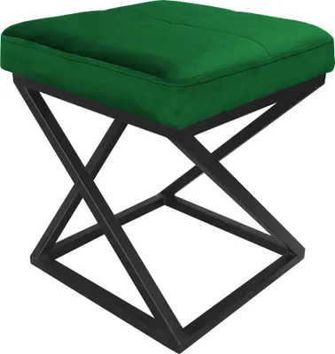Zdjęcie produktu dla Pufa ZOA LOFT podstawa czarna MG25