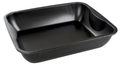 Image de Plat à four XXL rectangle 40 x 34 cm Zenker Spécial Cooking
