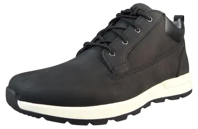 Produktbild von Timberland Herren Stiefelette Killington Trekker Low Chukka TB0A2J3F001 Schwarz