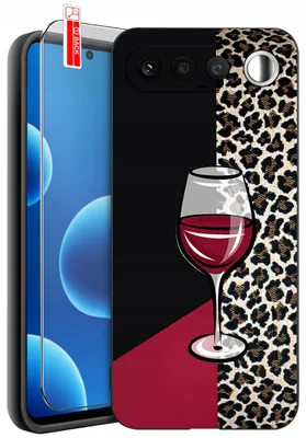 Obrázok produktu pre Puzdrá pre telefón Realme 16 5G – dizajny | Matné silikónové puzdro + sklo 9H