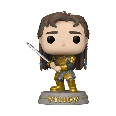 Obrázek produktu pro FUNKO POP! 65766, Sběratelská postavička, Filmy a televizní seriály