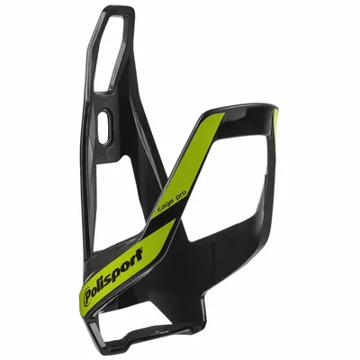 Immagine prodotto di POLISPORT Portaborraccia Pro Nero/Verde