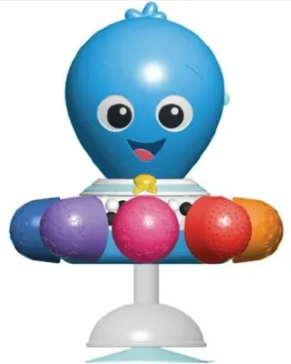 Obrázok produktu pre Baby Einstein - Light & Spin Opus (13147)