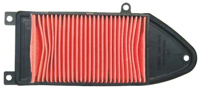 Zdjęcie produktu dla Filtr powietrza / wkład filtra powietrza CIF do skuterów Kymco / Malaguti