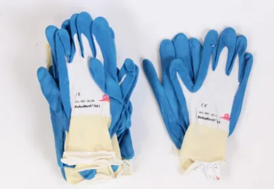Produktbild von KCL Handschuhe RobuMech 561 HONEYWELL Gr. 9 …