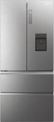 Produktbild von Haier - HFW7819EWMP - French Door - Edelstahl - NoFrost - Wassertank