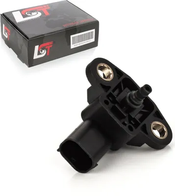 Produktbild von Saugrohrdruck Ladedrucksensor Sensor für Mercedes A- B- C- CLA CLS E-Klasse