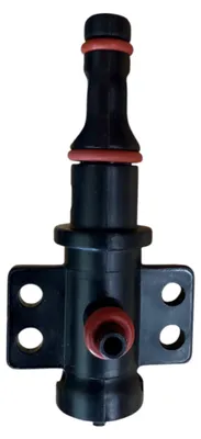 Produktbild von SAECO Auslaufstutzen Auslaufventil 4bar 421946011491 421945045521 996530002717