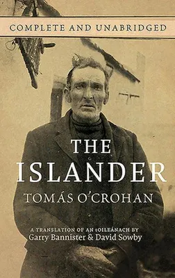 Produktbild von The Islander