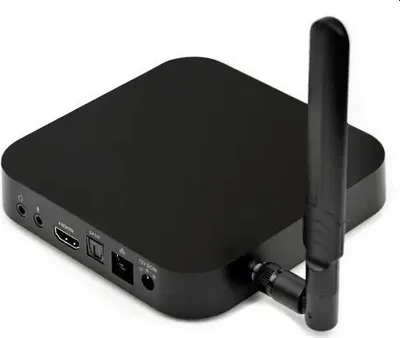 Obrázek produktu pro Stolní počítač, MiniX X35i Max (4 GB/32 GB)