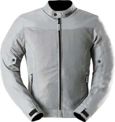 Produktbild von Furygan Mistral Evo 3 Motorrad Textiljacke, grau, M