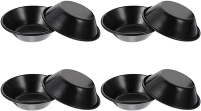Immagine prodotto di Set di 2 cucchiai da cocktail in acciaio inossidabile da 30 cm