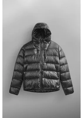 Produktbild von Picture Damen Hi Puff Down Jacket Schwarz